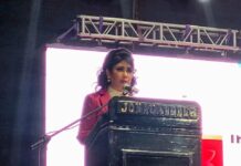 SEGUNDO INFORME DE GOBIERNO DE LA PRESIDENTA MUNICIPAL DE JONACATEPEC, BRENDA GUERRA VALAGUEZ