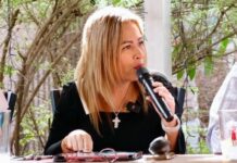 SE CONSOLIDA EL MOVIMIENTO POR LA DIGNIDAD DE MORELOS