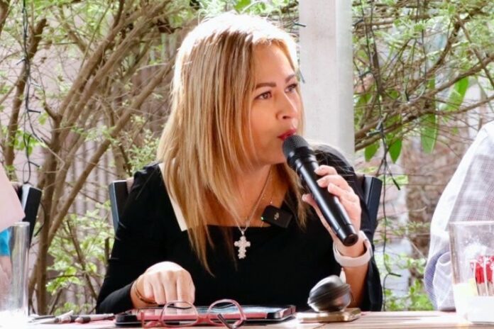 SE CONSOLIDA EL MOVIMIENTO POR LA DIGNIDAD DE MORELOS