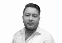 ASESINAN A REGIDOR GIOVANNI LEZAMA