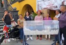 SE LLEVA A CABO LA RIFA ANTICIPA Y GANA CON TU PREDIAL 2024