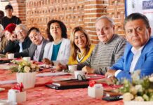 GOBIERNO DE CUAUHTÉMOC BLANCO, RESPONSABLE DE LA INSEGURIDAD EN MORELOS