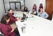 ENCUENTRAN ESPECIES QUE SE CREÍAN EXTINTAS