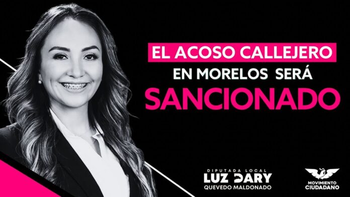 ENTRA EN VIGOR REFORMA EN MATERIA DE RESPETO A LACTANCIA Y CONTRA ACOSO SEXUAL CALLEJERO