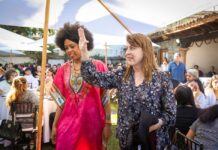 LAS MUJERES DEBEMOS SEGUIR GANANDO ESPACIOS EN LA VIDA PÚBLICA Y SOCIAL