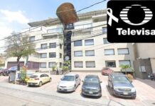 TELEVISA CIERRA TRANSMISIONES EN MORELOS