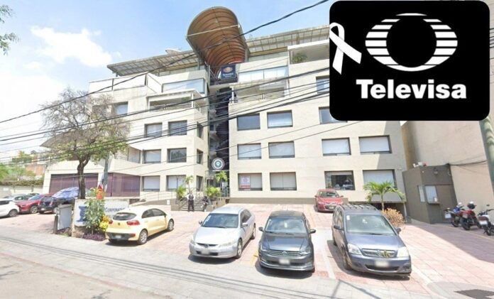 TELEVISA CIERRA TRANSMISIONES EN MORELOS
