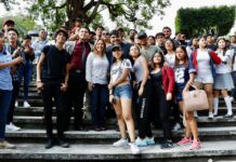 LOS JÓVENES VOLVERÁN A SALIR A LAS CALLES CON SEGURIDAD