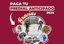 PREDIAL ANTICIPADO 2024