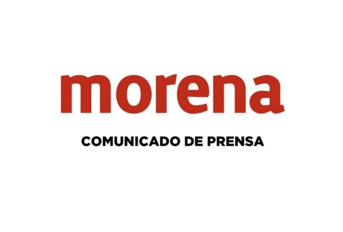 COMUNICADO DE PRENSA