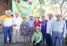 En Morelos es posible construir una ganadería fuerte, competitiva y sustentable: Margarita González Saravia