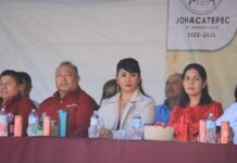 CVII ANIVERSARIO DE LA PROMULGACIÓN DE LA CONSTITUCIÓN POLÍTICA DE LOS ESTADOS UNIDOS MEXICANOS