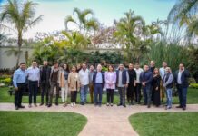 TURISMO DE BODAS PRINCIPAL PRODUCTO TURÍSTICO EN MORELOS