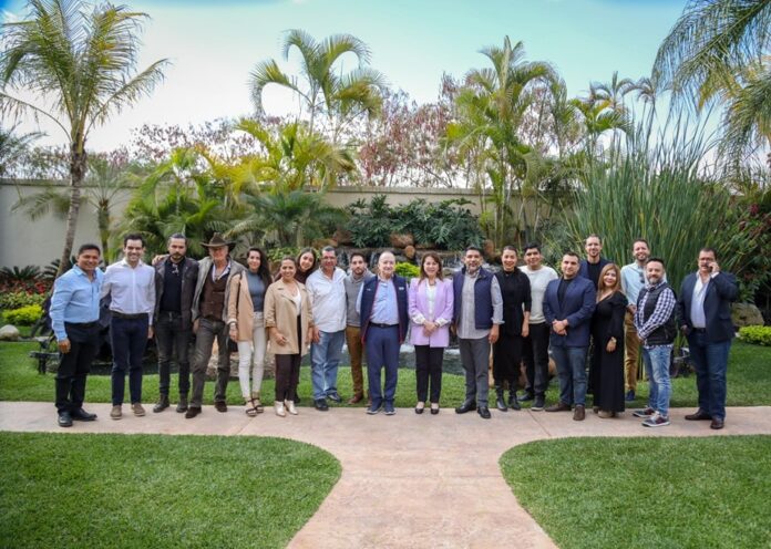 TURISMO DE BODAS PRINCIPAL PRODUCTO TURÍSTICO EN MORELOS