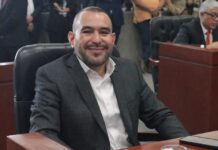 LLAMA AGUSTÍN ALONSO A CONTINUAR CON EL DIÁLOGO EN BENEFICIO DE LOS MORELENSES