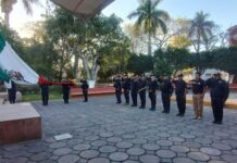 CCX ANIVERSARIO LUCTUOSO DEL GENERAL MARIANO MATAMOROS