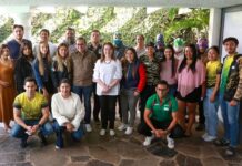 EL DEPORTE, UNA HERRAMIENTA PARA LA CONSTRUCCIÓN DE LA PAZ EN MORELOS