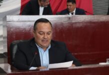 AVALAN LEGISLADORES CAMBIOS A LA LEY DE FOMENTO Y PROTECCIÓN PECUARIA PARA PROFESIONALIZAR LA ADMINISTRACIÓN PÚBLICA