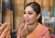 PRESIDE LA DIPUTADA PAOLA CRUZ REUNIÓN PARA ANALISIS DEL MODELO HOMOLOGADO DE POLICÍA Y JUSTICIA CÍVICA PARA MORELOS