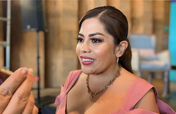 PRESIDE LA DIPUTADA PAOLA CRUZ REUNIÓN PARA ANALISIS DEL MODELO HOMOLOGADO DE POLICÍA Y JUSTICIA CÍVICA PARA MORELOS