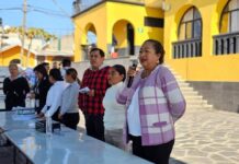 CONTINÚA «LA CANASTA DEL AHORRO» y «DEL CAMPO A TU MESA»