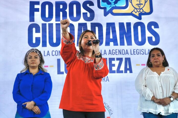 AFECTAN EXTORSIONES EL DESARROLLO DEL CAMPO MORELENSE