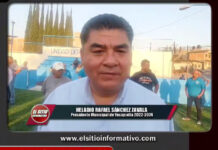 RENDIRÁ 2DO. EJERCICIO DE RENDICIÓN DE CUENTAS, HELADIO RAFAEL SÁNCHEZ ZAVALA