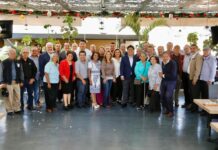 LANZAN LAS Y LOS EX LEGISLADORES POSTURA EN FAVOR DE LUCY MEZA