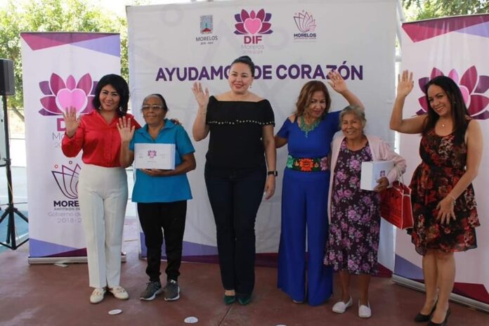 CAMPAÑA «ALIMENTANDO SONRISAS»