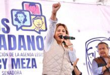 CUAUHTÉMOC BLANCO HA TRAICIONADO A QUIENES HAN CONFIADO EN ÉL