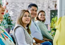 BRINDARÁ SEDENA SEGURIDAD A LUCY MEZA