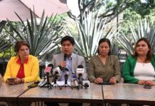 ACUSACIONES CONTRA LUCY MEZA: UNA DISTRACCIÓN PARA ENCUBRIR A CUAUHTÉMOC BLANCO