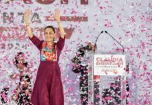 EL SEGUNDO PISO DE LA CUARTA TRANSFORMACIÓN, LO VAMOS A CONSTRUIR JUNTOS