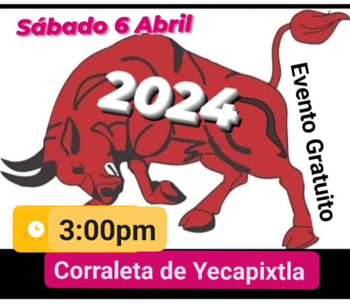 Yecapixtlada 2024