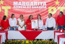 SEGUIREMOS LLEVANDO LA ESPERANZA DE LA TRANSFORMACIÓN A CADA RINCÓN DE MORELOS
