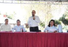 QUINTA SESIÓN ORDINARIA DEL COMUNDERS