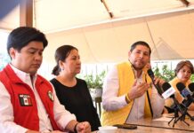 IMPUGNAN PARTIDOS EL FUERO QUE MORENA QUIERE DARLE A CUAUHTÉMOC BLANCO