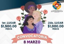 CONVOCATORIA CONCURSO DE RELATO Y FOTOGRAFÍA POR EL DÍA INTERNACIONAL DE LA MUJER