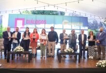 CONCLUYEN CON ÉXITO, «DIÁLOGOS POR EL DESARROLLO ECONÓMICO DE MORELOS»
