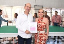 RODRIGO ARREDONDO SE REGISTRA COMO CANDIDATO A LA REELECCIÓN POR MORENA ANTE EL IMPEPAC