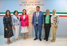 CONGRESO DE MORELOS ES SEDE DEL FORO NACIONAL DE DIÁLOGOS SOBRE REFORMAS QUE ABORDARÁ EL CONGRESO DE LA UNIÓN EN SU ÚLTIMO PERIODO