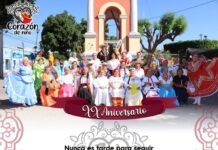 XX ANIVERSARIO – CORAZÓN DE NIÑO