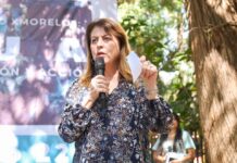 EL CUIDADO DEL AGUA ES TAN PRIMORDIAL COMO LA SEGURIDAD PÚBLICA EN MORELOS