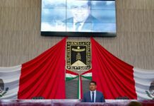 CONDENA CONGRESO DE MORELOS EL “COBARDE” ASESINATO DEL TITULAR DEL IMIPE