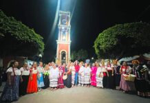 DELEITA CORAZÓN DE NIÑO A TODO JONACATEPEC