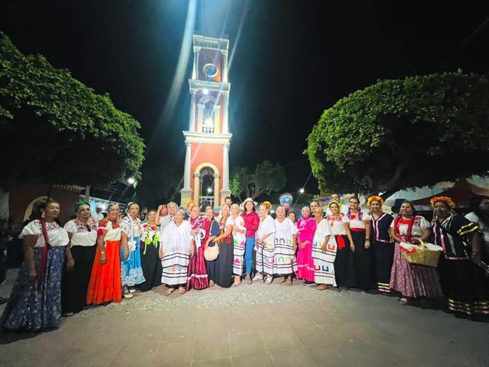 DELEITA CORAZÓN DE NIÑO A TODO JONACATEPEC
