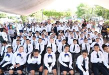 A 218 AÑOS DE SU NACIMIENTO SE CONTINÚA LA DEFENSA DEL LEGADO DEL BENEMÉRITO DE LAS AMÉRICAS