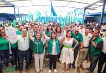 MORELOS REQUIERE DE UNA TRANSFORMACIÓN PROFUNDA