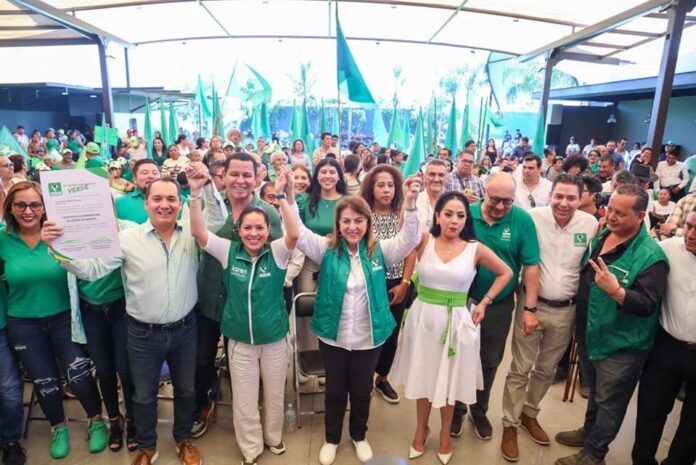 MORELOS REQUIERE DE UNA TRANSFORMACIÓN PROFUNDA