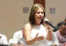 FUNCIONARIOS ESTATALES EN RIESGO DE PAGAR POR LA CORRUPCIÓN DE CUAUHTÉMOC BLANCO